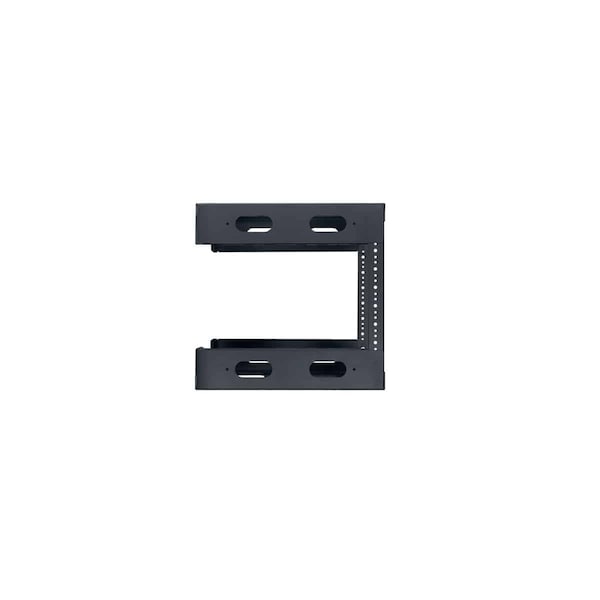 Slim Wall Rack 8Ux18D